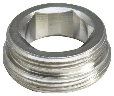 Övergångsnippel Billig